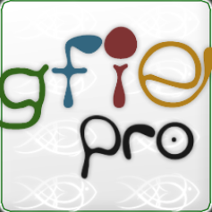 Greenfish Icon Editor Pro(icoͼ༭) v3.6 İ