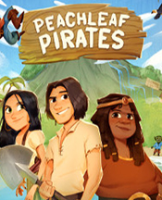 Peachleaf Pirates ������