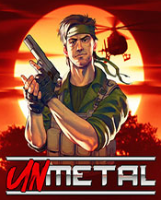 UnMetal ������