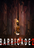 BARRICADEZ ���İ�