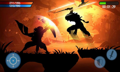 ��Ӱ����֮·