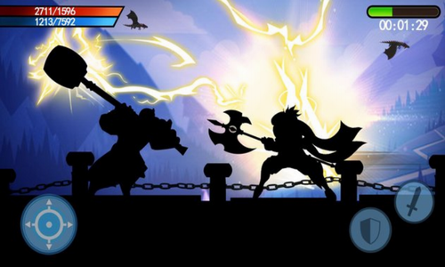 ��Ӱ����֮·