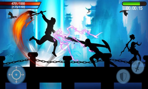 ��Ӱ����֮·