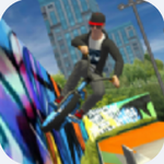 ���г������˶�ģ����