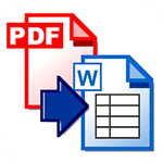 PDFתWORD v12.0 ԰