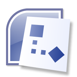 Microsoft Visio 2007(����ͼ��������) v12.0.4518.1014 רҵ��