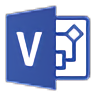 Microsoft Visio 2013(칫ͼ) v15.0.4220.1017 İ