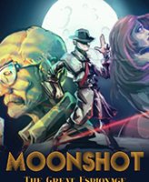 Moonshot ⰲװ