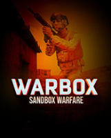 Warbox�ƽ��