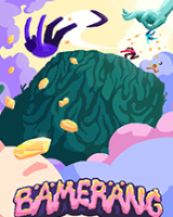 Bamerang ���İ�