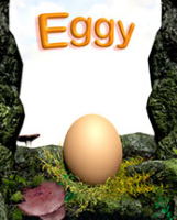 Eggy ������