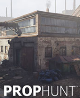 PROPHUNT ���İ�