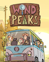 Wind Peaks ���İ�