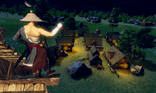 Ӱ���ߴ̿�սʿ