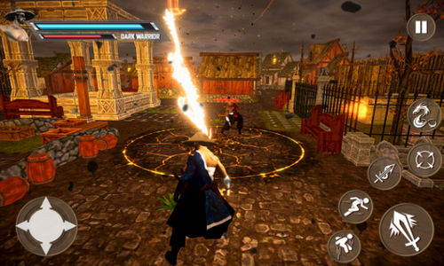 Ӱ���ߴ̿�սʿ