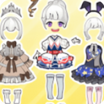 ͯ��С����ʱ�л�װ����