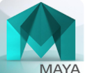 MAYA2020 ��Ѽ����