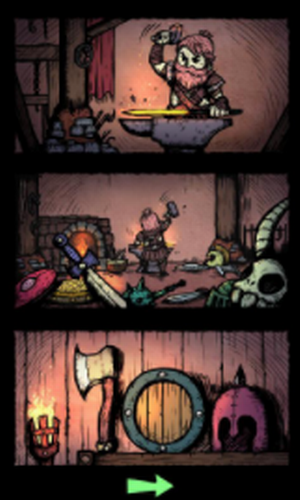 �������ս������ʿ