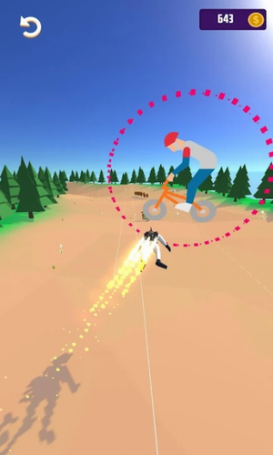 BMX�任ɽ�����г�