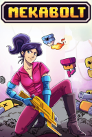 Mekabolt ���İ�