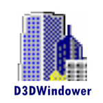 D3DWindower(��Ϸ���ڻ�����) v1.88 ��Ѱ�