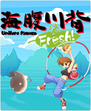 ��������Fresh ���İ�