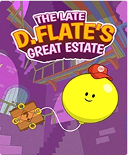 The Late D. Flate's Great Estate �ⰲװ��