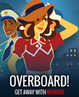 Overboard ���İ�