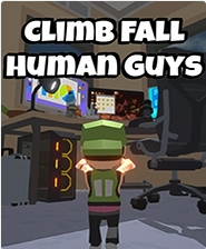 Climb Fall Human Guys ���İ�