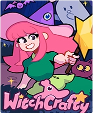 Witchcrafty �����