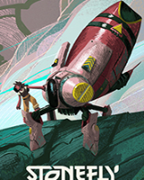 Stonefly ��ɫ��
