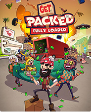 Get Packed: Fully Loaded ���İ�