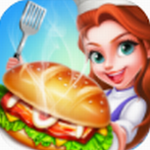 ��ʳ�Ǵ��  v1.0.17 ���޽�Ұ�