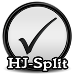 HJSplit(ļָ) v3.01 ɫ