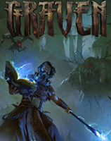 GRAVEN �ⰲװ��