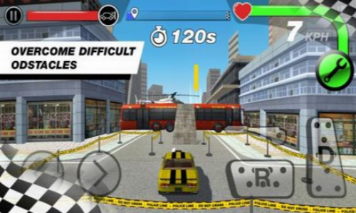 ��ʻ��ͣ����ʦ