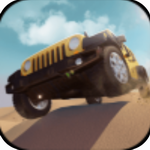 ��ʵɽ��ԽҰ4X4������