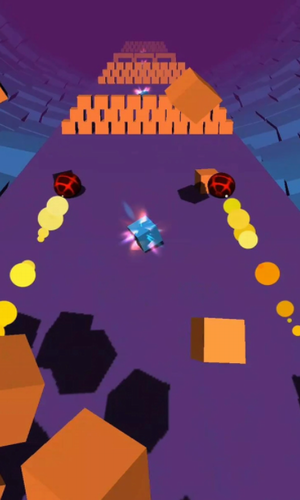 ��ɫ����3D