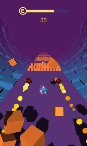 ��ɫ����3D