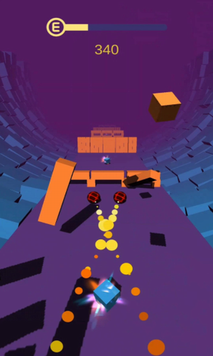 ��ɫ����3D