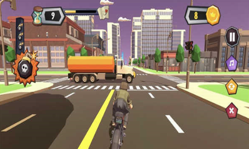 ���ҽ�ͨĦ�г���ʿ