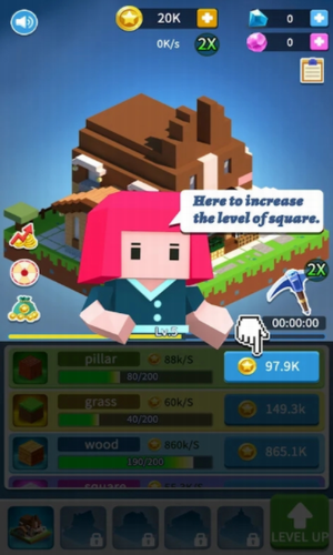 ��ľ����3D