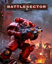 ս��40K��Battlesector ���İ�