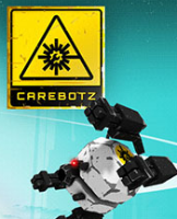 Carebotz ���İ�