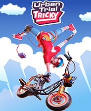 Urban Trial Tricky ���İ�