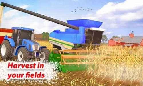 ������ũ��С��ũҵ