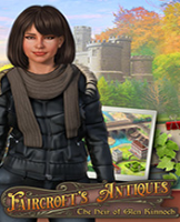 �Ѷ����޷��صĹŶ����׽�ŵ�յĵ��� ���İ�