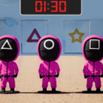 ������Ϸ������  v0.7 ���޽�Ұ�