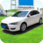 ��ʵ������ʻģ��