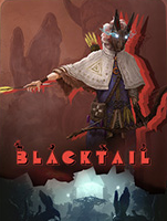 BLACKTAIL ���İ�